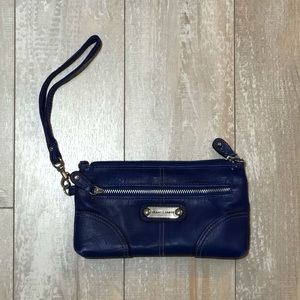 🛍SOLD🛍Franco Sarto Wristlet